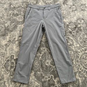 Lululemon commission pants